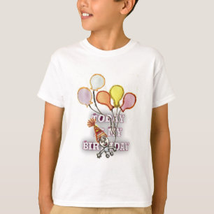 Födelsedag T Shirt