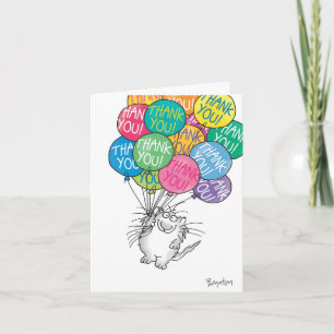FÖDELSEDAG TACK A BUNCH CARD KORT