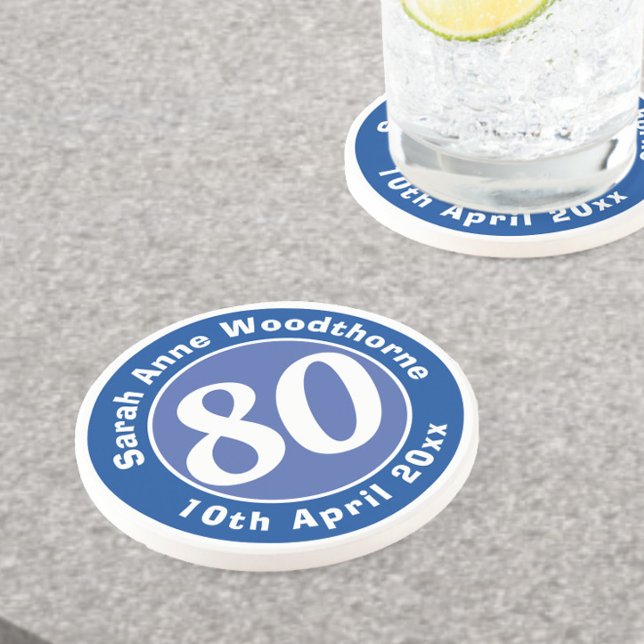 Födelsedag till minne av Namn, ålder och datum Underlägg (Skapare uppladdad)