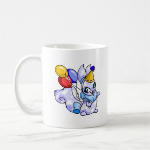 Födelsedag Usul Kaffemugg