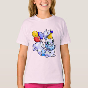 Födelsedag Usul T-shirt