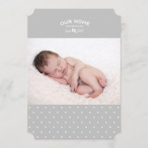 Födelsedag: vårt hem har vuxit med två fot