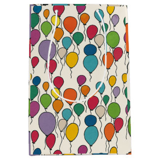 Födelsedag - vattenfärg