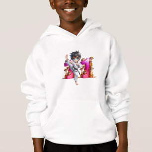 Födelsedag vid 11 t shirt