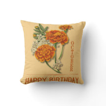 Födelsedagar i oktober