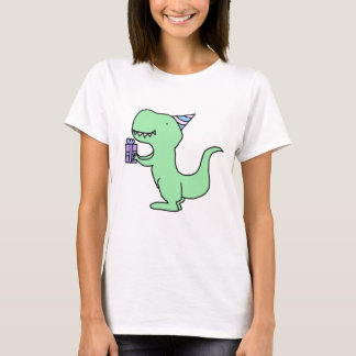 FödelsedagDinosaur Tröja