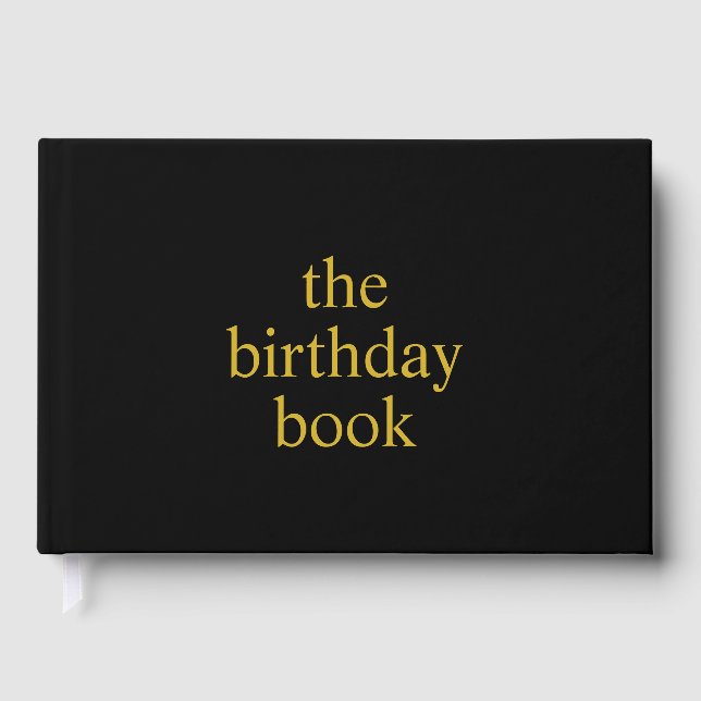 Födelsedagen Bok för första födelsedag | NYFÖDD BE (Framsida)