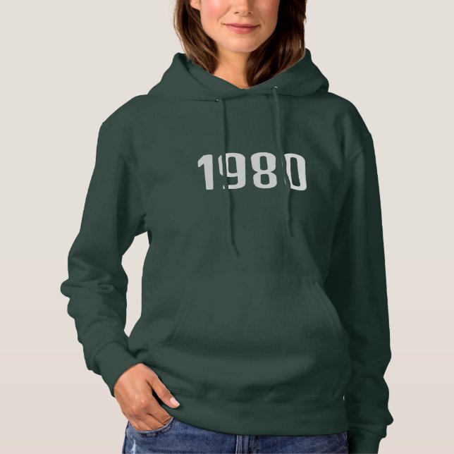 Födelsedagen - Demi: Personlig hoodie T Shirt (Framsida)
