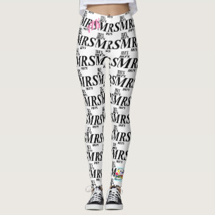 Födelsedagen firar grattis på födelsedagendamas leggings