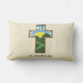 Födelsedagen Kor Personlig Lumbarkudde