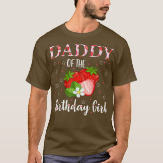 Födelsedagens första födelsedag Berry Pa T Shirt