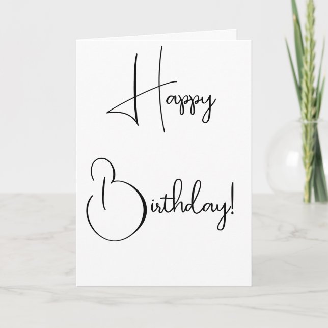 Födelsedagens paradox: en mind-Boggling-utmaning Kort (Framsida)