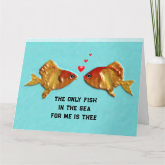 Födelsedagens presentkort, raring kort