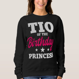 Födelsedagens prinsessan Party, helgedom T Shirt