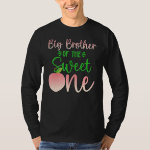 Födelsedagens storebror 1:a sommaren F T Shirt