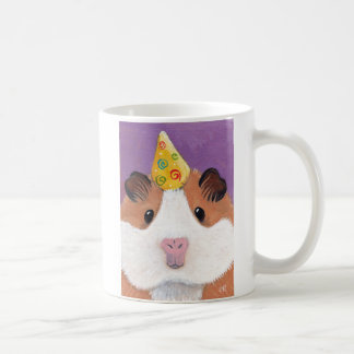 Födelsedagförsökskanin Kaffemugg