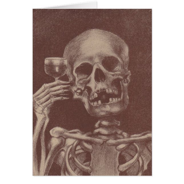 Födelsedaghumor inte över backen till U under OBS Kort (Framsidan)