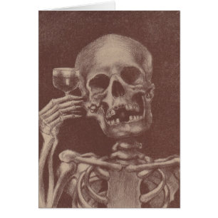 Födelsedaghumor över - backen som är bättre än OBS kort