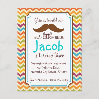 Födelsedaginbjudan Inbjudningar