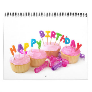 Födelsedagkalender Kalender