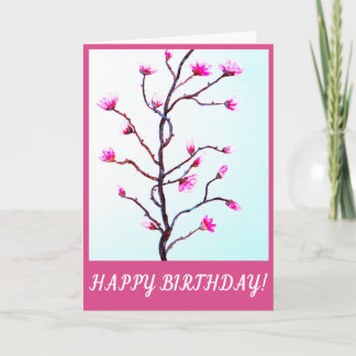 Födelsedagkort 103 kort