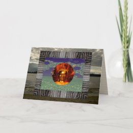 Födelsedagkort för kort | Buddha