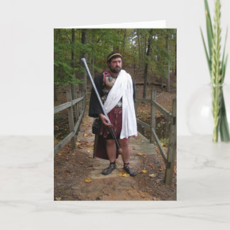 Födelsedagkort Kort