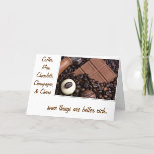 födelsedagkort kort