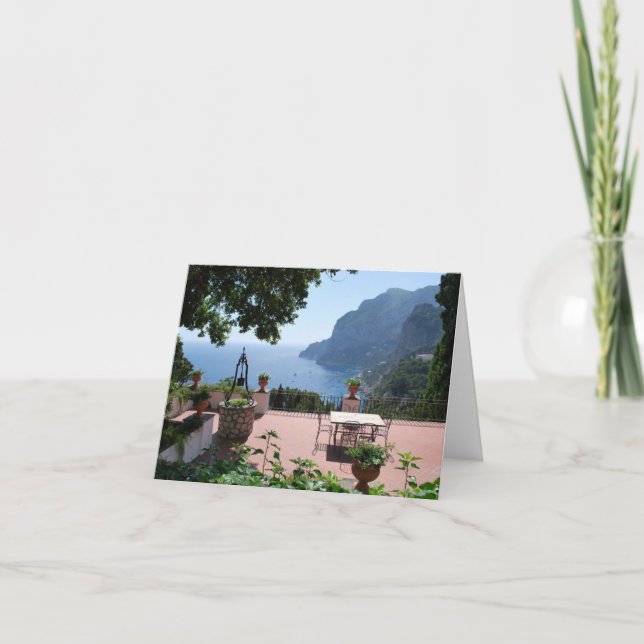 Födelsedagkort Kort (Framsida)