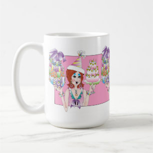 Födelsedagmugg Kaffemugg