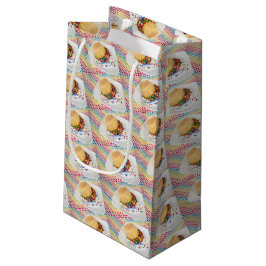 Födelsedags Cupcake Humor