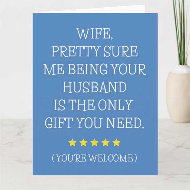 Födelsedags kort  (Framsida)