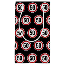 Födelsedags Speed Limit skylt - ALDER
