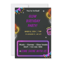 Födelsedagsaktiviteter – Roliga utskrivbara partys