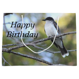 Födelsedagsbag för honom