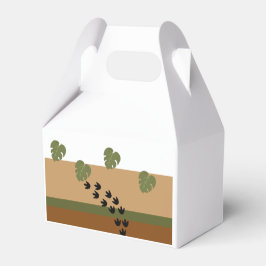 Födelsedagsbarn Presentaskar