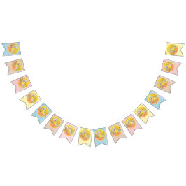 Födelsedagsdagen - Grattis på födelsedagen Vimplar