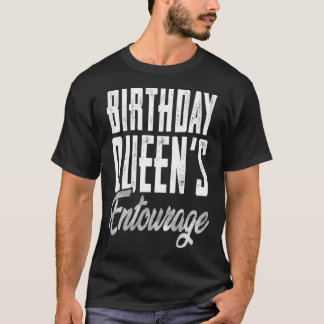 Födelsedagsdjur - t shirt