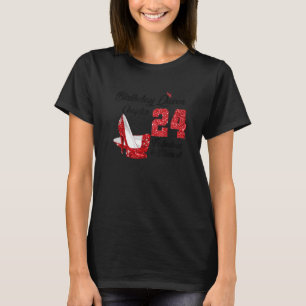 Födelsedagsdrottning Kapitel 24 Fabulous & Blating T Shirt