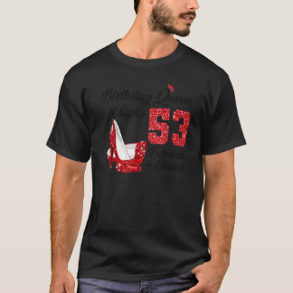 Födelsedagsdrottning Kapitel 53 Fabulous & Blating T Shirt