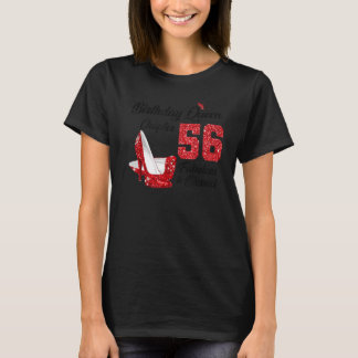 Födelsedagsdrottning Kapitel 56 Fabulous & Blating T Shirt