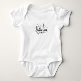 Födelsedagsdrottning Matchande Anpassad Lagpresent T Shirt