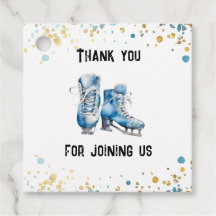 Födelsedagsfest av isskiva-boys Ice Hockey