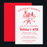 Födelsedagsfest Buffet Bord Hand plockade Anpassni Inbjudningar<br><div class="desc">Söt kort för perfekt för en roligt-fest-inbjudan! Hand skapade konst åt dig! FULLT ANPASSADE! Klicka på "Anpassa" ovan om du vill redigera texten. Klicka på "Redigera med verktyg" för att justera typsnitt, färg och placeringar. (sök efter alternativ färg och design också) GO GREEN GO DIGITAL! Få direkt åtkomst till designerna....</div>