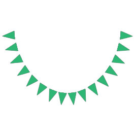 Födelsedagsfest Bunting | Anpassningsbar Banner Dé Vimplar