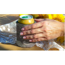 Födelsedagsfest Cheers Wood Snöre Sunwers Ljus