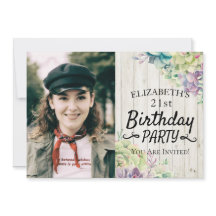 Födelsedagsfest Elegant Foto av solcellsplantor