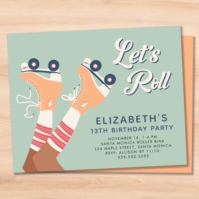 Födelsedagsfest för återfyllnadsrullar för budgete (Skapare uppladdad)