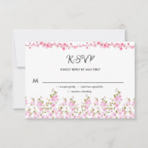 Födelsedagsfest för Blommigt av elegant