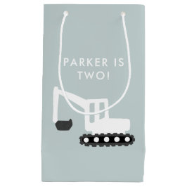 Födelsedagsfest för bygg- och anläggningsproblem